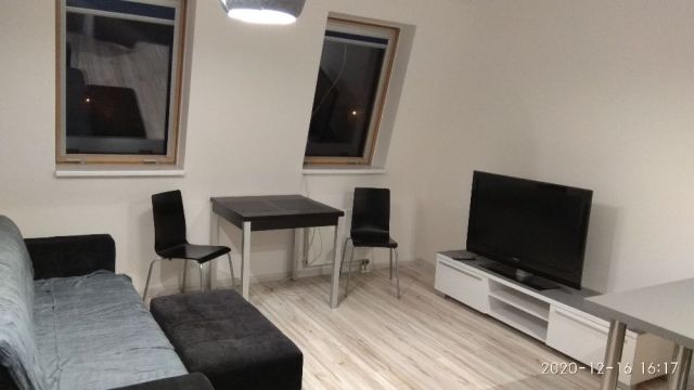 Mieszkanie 1-pokojowe Łódź Górna, ul. Siedlecka. Zdjęcie 1