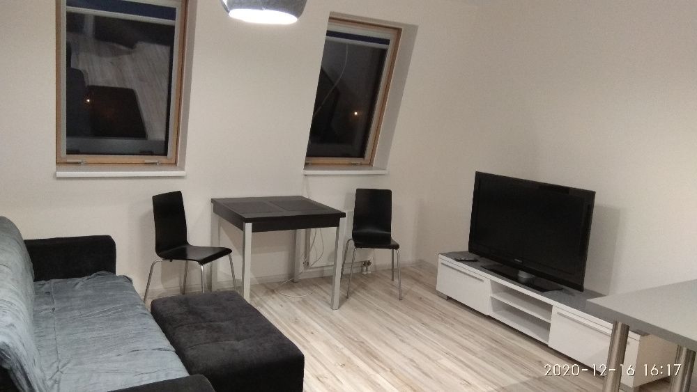 Mieszkanie 1-pokojowe Łódź Górna, ul. Siedlecka