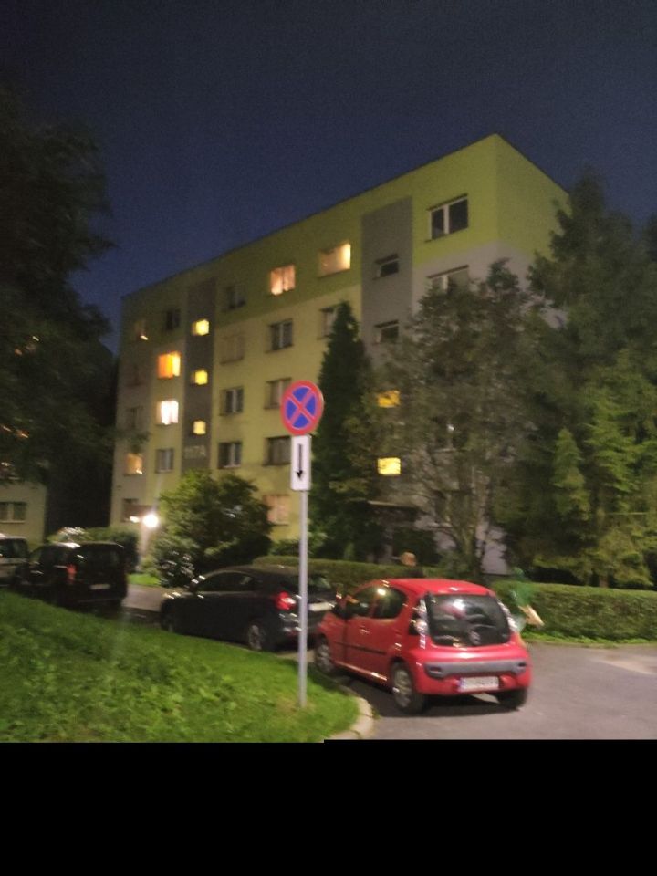 Mieszkanie 2-pokojowe Bytom Stroszek, ul. Szymały. Zdjęcie 4