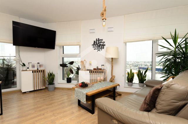 Mieszkanie 3-pokojowe Rzeszów, pl. Armii Krajowej. Zdjęcie 2