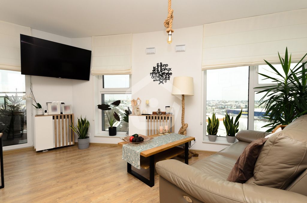 Mieszkanie 3-pokojowe Rzeszów, pl. Armii Krajowej. Zdjęcie 2