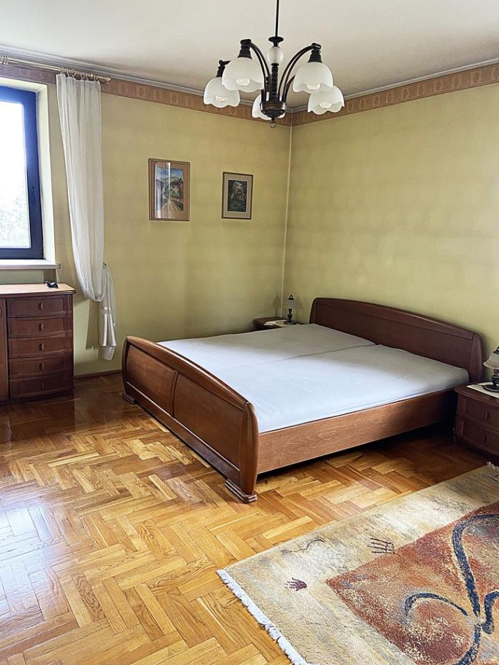 dom wolnostojący, 4 pokoje Częstochowa Grabówka, ul. Flisacka. Zdjęcie 7