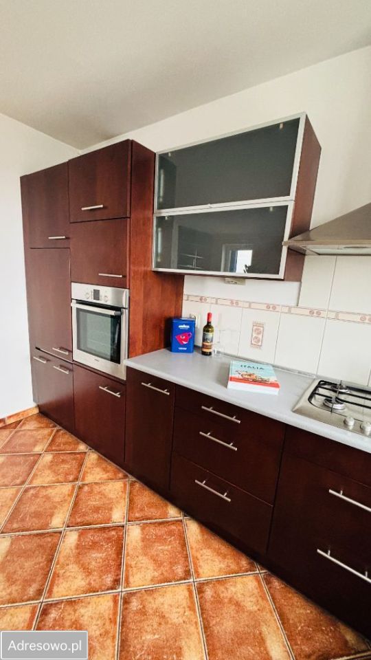 Mieszkanie 3-pokojowe Kórnik, ul. Stanisława Staszica. Zdjęcie 13