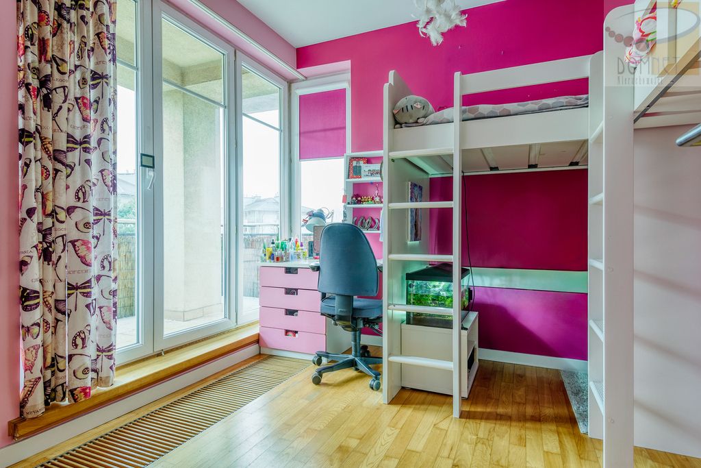 Mieszkanie 5-pokojowe Pruszków, ul. Działkowa. Zdjęcie 13