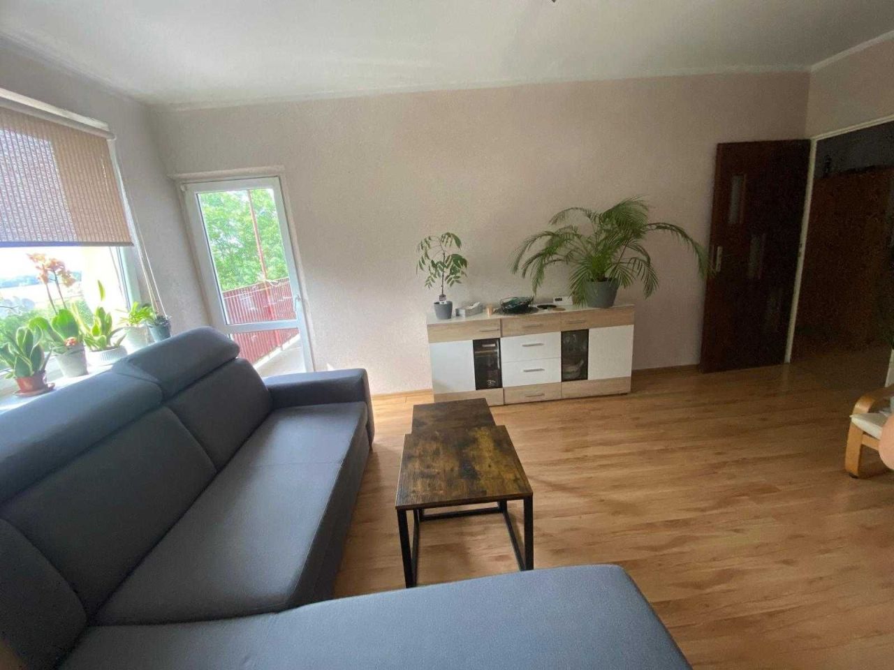 Mieszkanie 4-pokojowe Łabuń Wielki