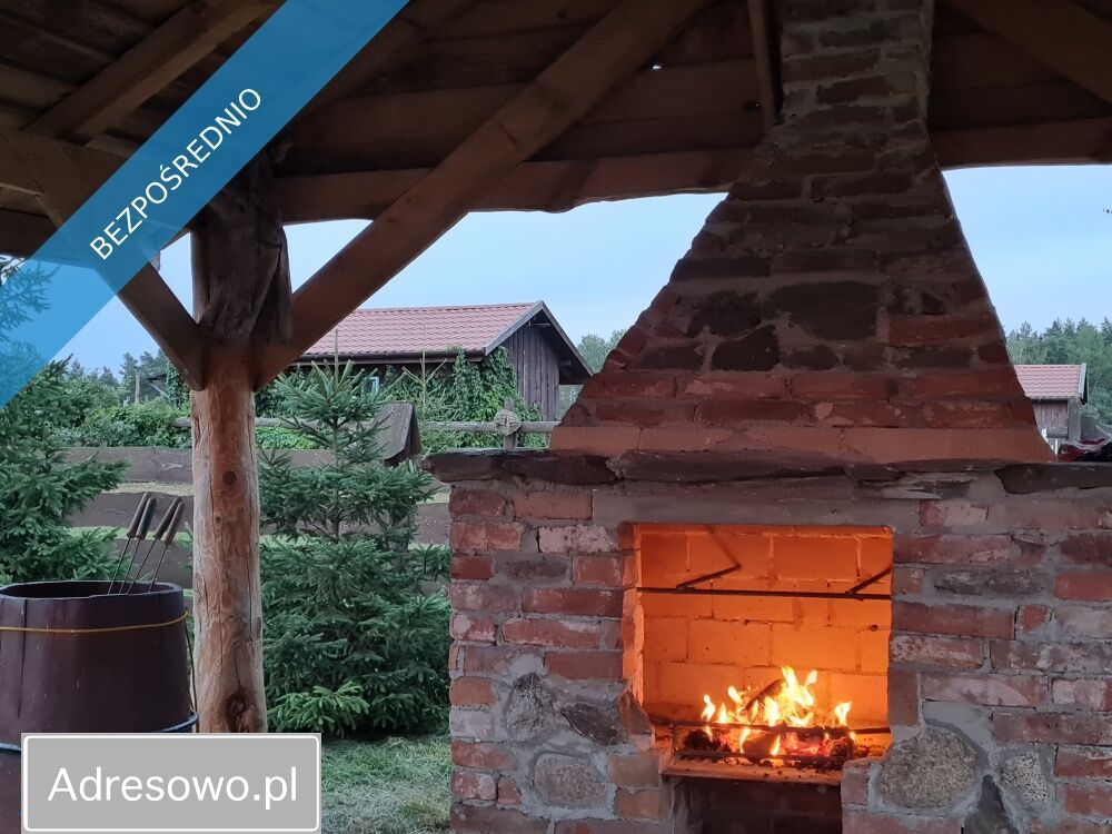 Działka Jakubowo. Zdjęcie 6