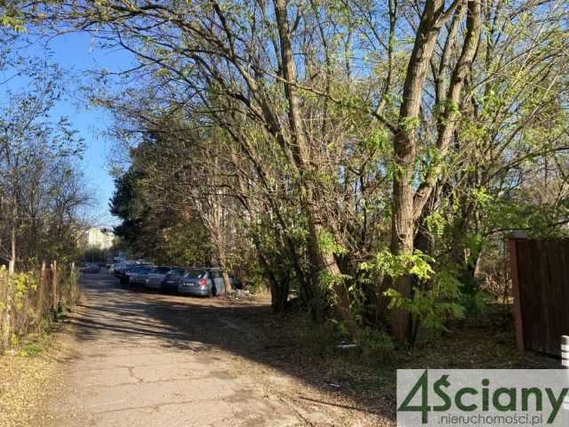 Działka budowlana Warszawa Białołęka. Zdjęcie 1