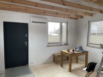 dom wolnostojący, 2 pokoje Ryboły. Zdjęcie 3