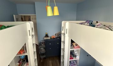 Mieszkanie 3-pokojowe Kraków Piaski Wielkie, ul. Adama Bochenka