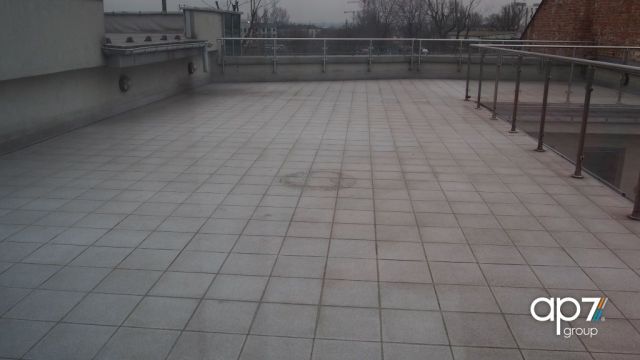 Biuro Kraków Grzegórzki, ul. Mogilska. Zdjęcie 10