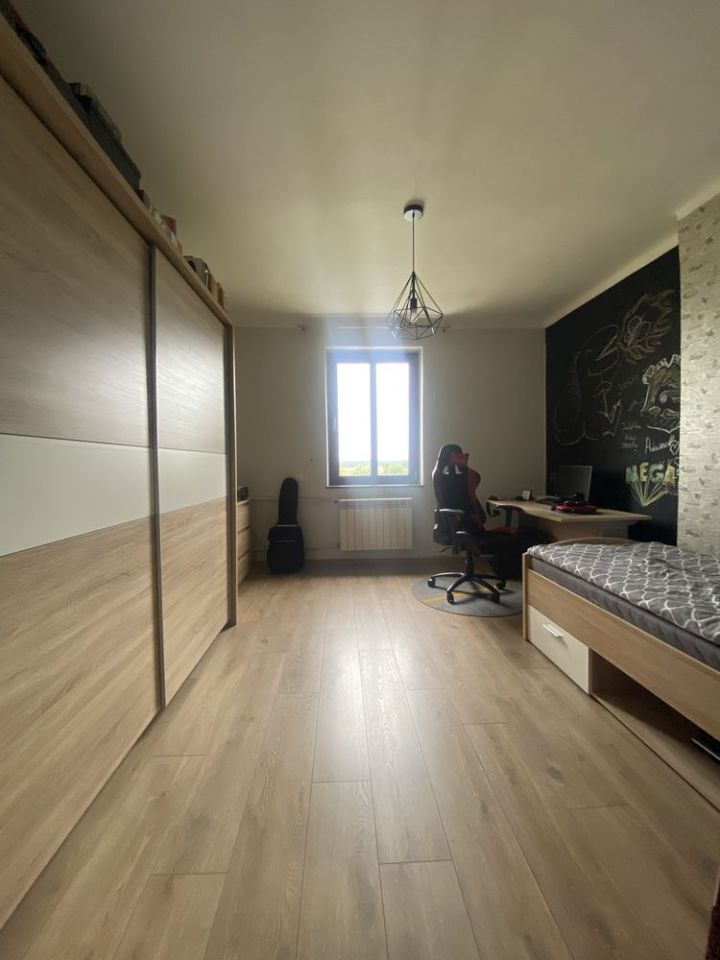 Mieszkanie 3-pokojowe Zbiersk. Zdjęcie 3