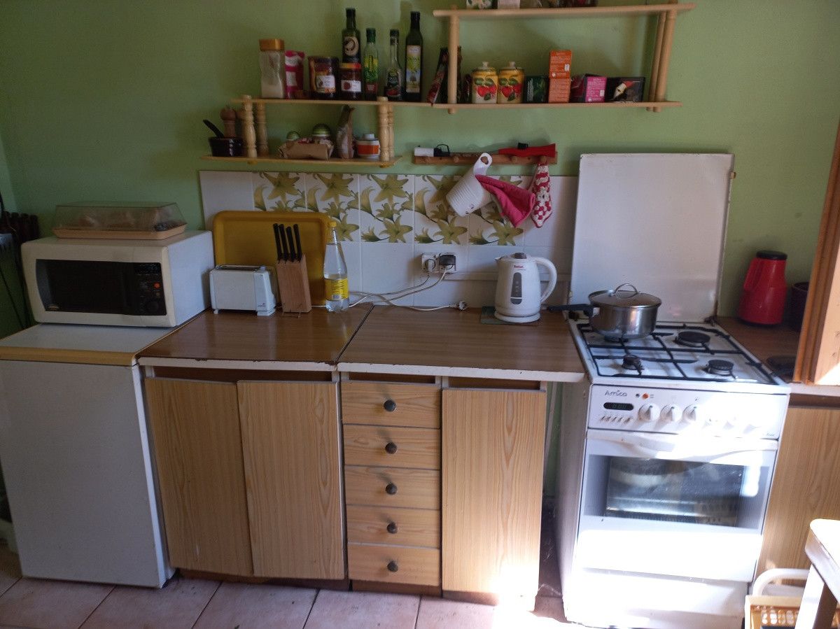 Działka siedliskowa Załawie. Zdjęcie 3