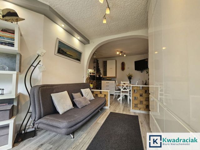 dom wolnostojący, 3 pokoje Krosno Zawodzie. Zdjęcie 26