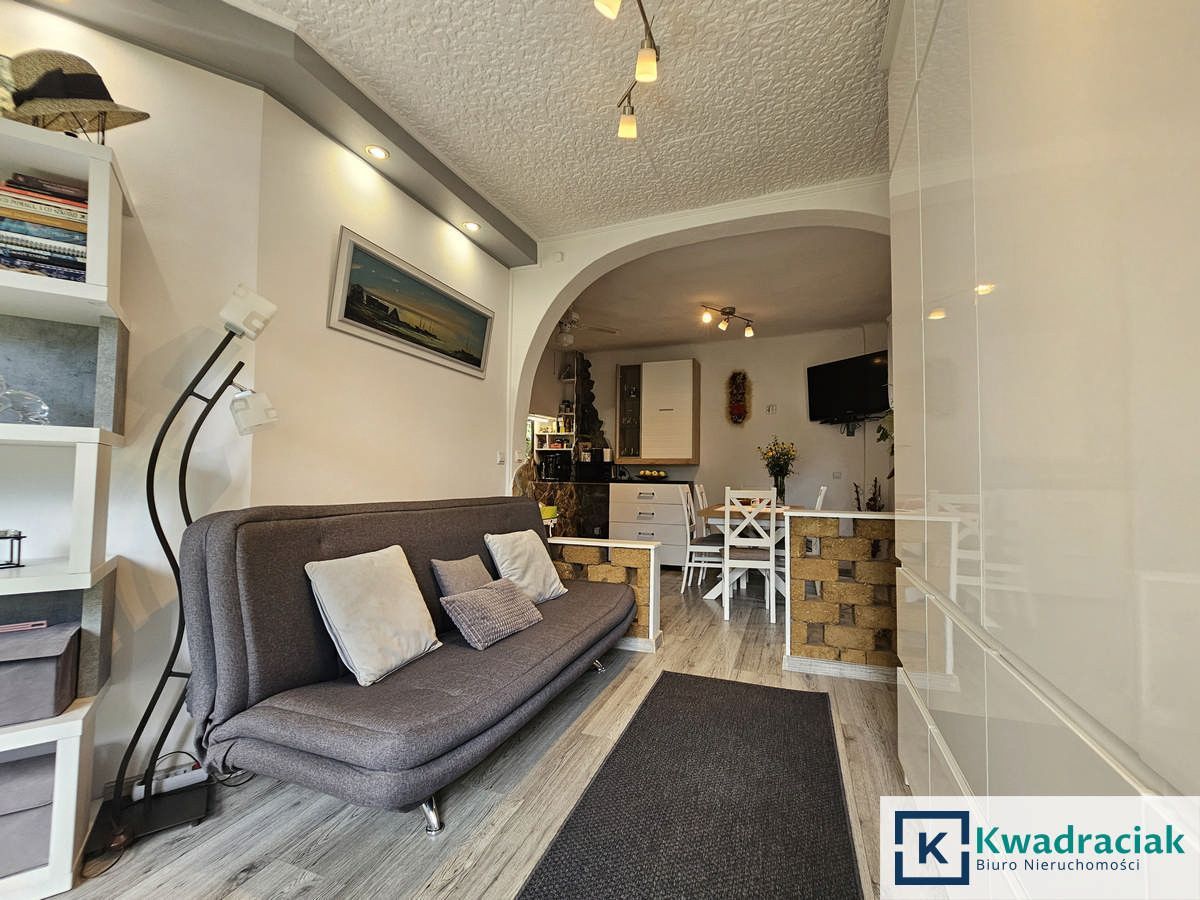 dom wolnostojący, 3 pokoje Krosno Zawodzie. Zdjęcie 26