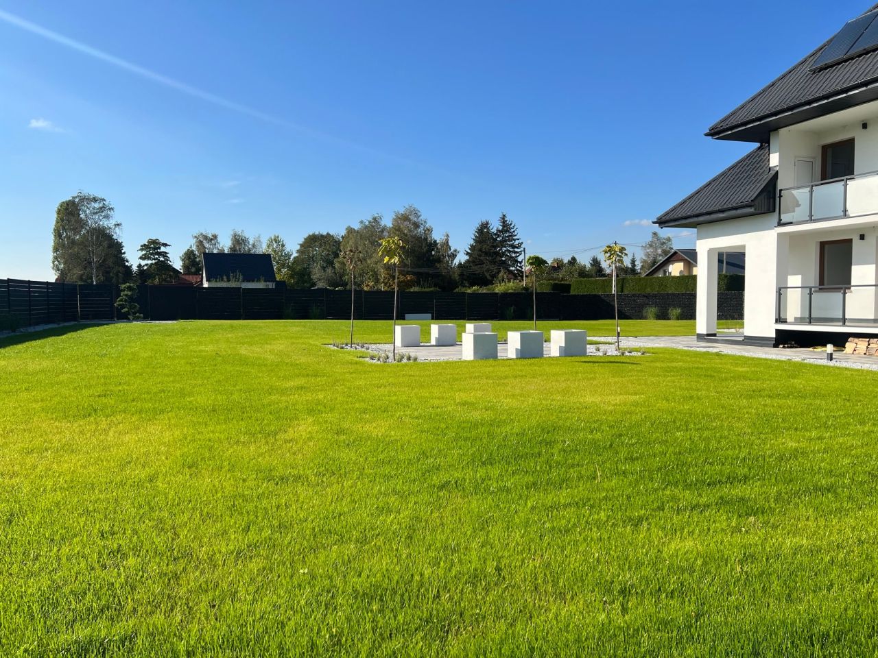 dom wolnostojący, 8 pokoi Kraków Sidzina, ul. Topografów. Zdjęcie 7