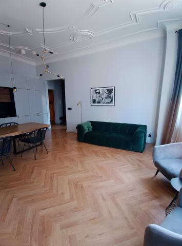 Mieszkanie 2-pokojowe Bydgoszcz Śródmieście, ul. Augusta Cieszkowskiego. Zdjęcie 9