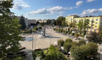 Mieszkanie 1-pokojowe Świdnik, pl. Konstytucji 3 Maja