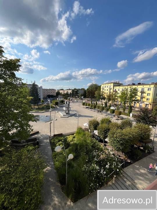 Mieszkanie 1-pokojowe Świdnik, pl. Konstytucji 3 Maja. Zdjęcie 2