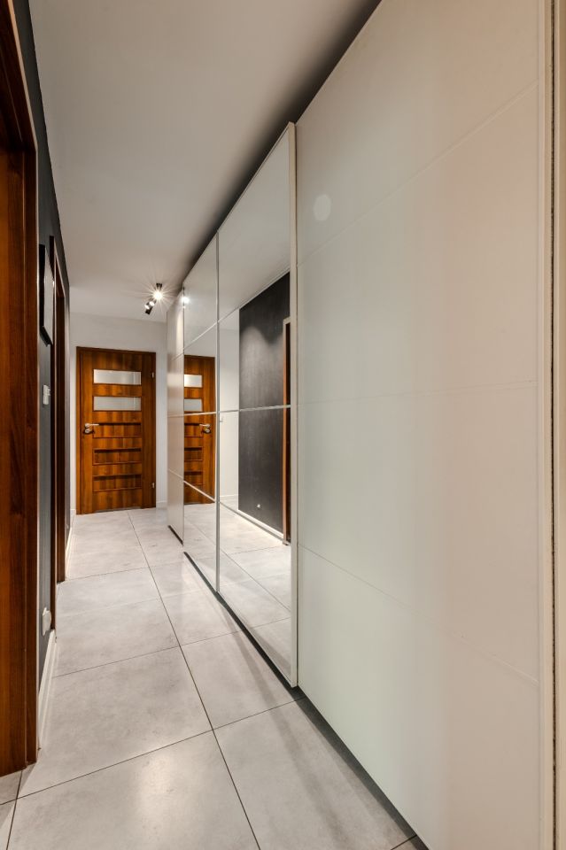 Mieszkanie 3-pokojowe Wrocław Popowice, ul. Białowieska. Zdjęcie 22