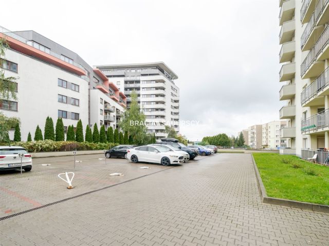 Mieszkanie 2-pokojowe Kraków Ruczaj, ul. Zachodnia. Zdjęcie 16