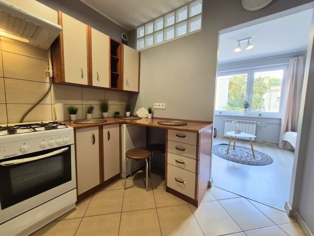 Mieszkanie 1-pokojowe Wrocław, ul. Ludwika Rydygiera. Zdjęcie 14