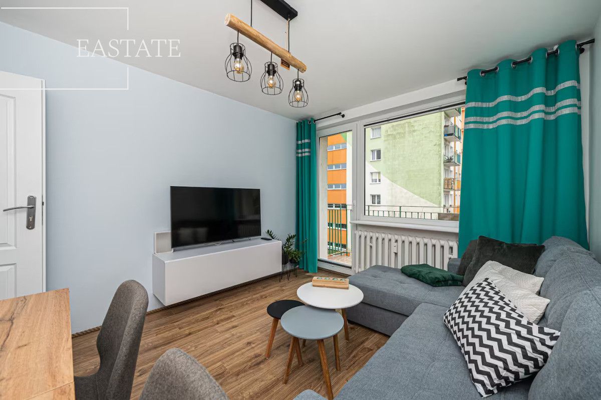 Mieszkanie 3-pokojowe Sopot, ul. Wejherowska