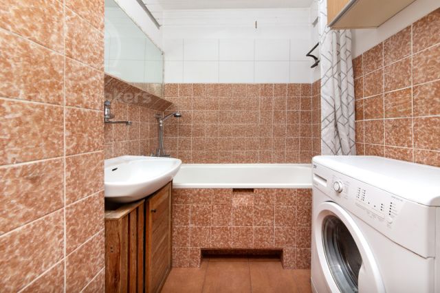 Mieszkanie 3-pokojowe Wrocław Gądów Mały, ul. Eugeniusza Horbaczewskiego. Zdjęcie 10