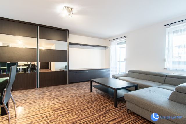 Mieszkanie 3-pokojowe Kraków Dębniki, ul. Pychowicka. Zdjęcie 2