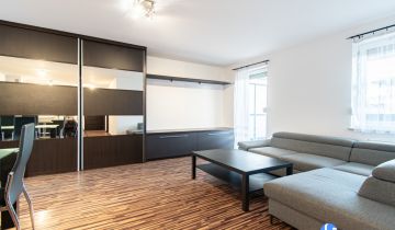 Mieszkanie 3-pokojowe Kraków Dębniki, ul. Pychowicka