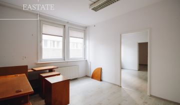 Biuro Gdańsk Śródmieście, ul. Na Stoku