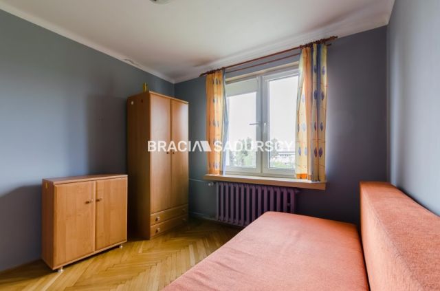 Mieszkanie 2-pokojowe Kraków Grzegórzki, ul. Józefa Narzymskiego. Zdjęcie 3