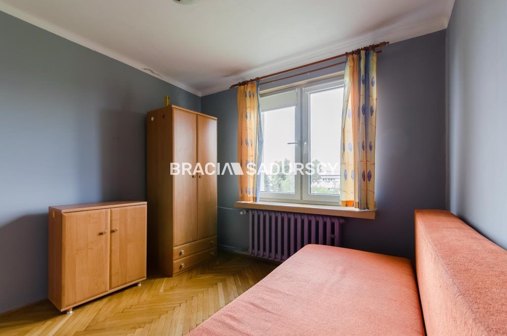 Mieszkanie 2-pokojowe Kraków Grzegórzki, ul. Józefa Narzymskiego. Zdjęcie 3