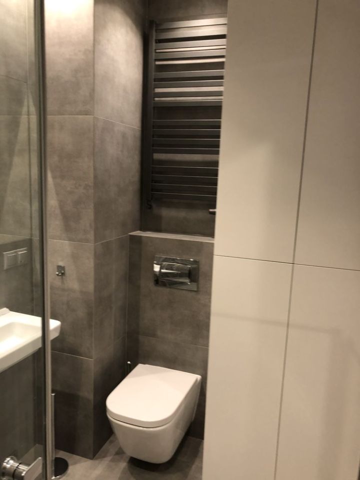 Mieszkanie 2-pokojowe Warszawa Mokotów, ul. Dywizjonu AK "Jeleń". Zdjęcie 5