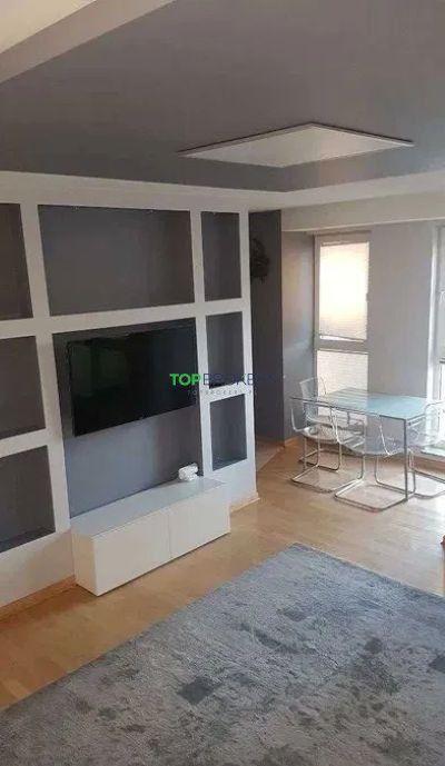 Mieszkanie 2-pokojowe Warszawa Mokotów, ul. Bukowińska. Zdjęcie 1