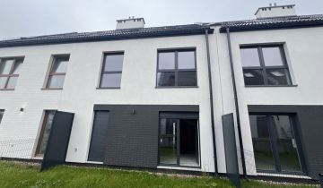 dom szeregowy Wrocław Wojszyce, ul. Wojciecha Kilara