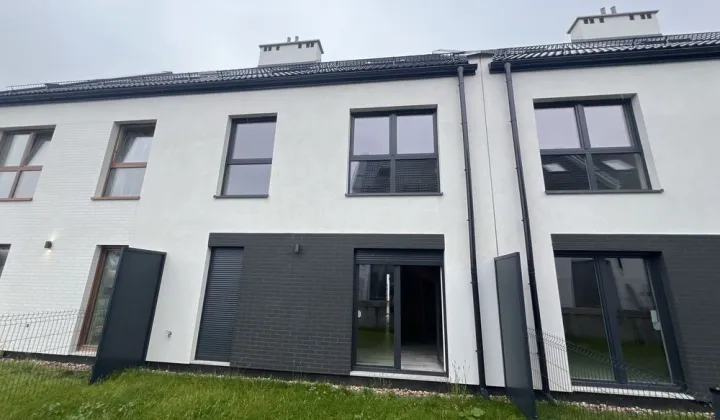 dom szeregowy Wrocław Wojszyce, ul. Wojciecha Kilara