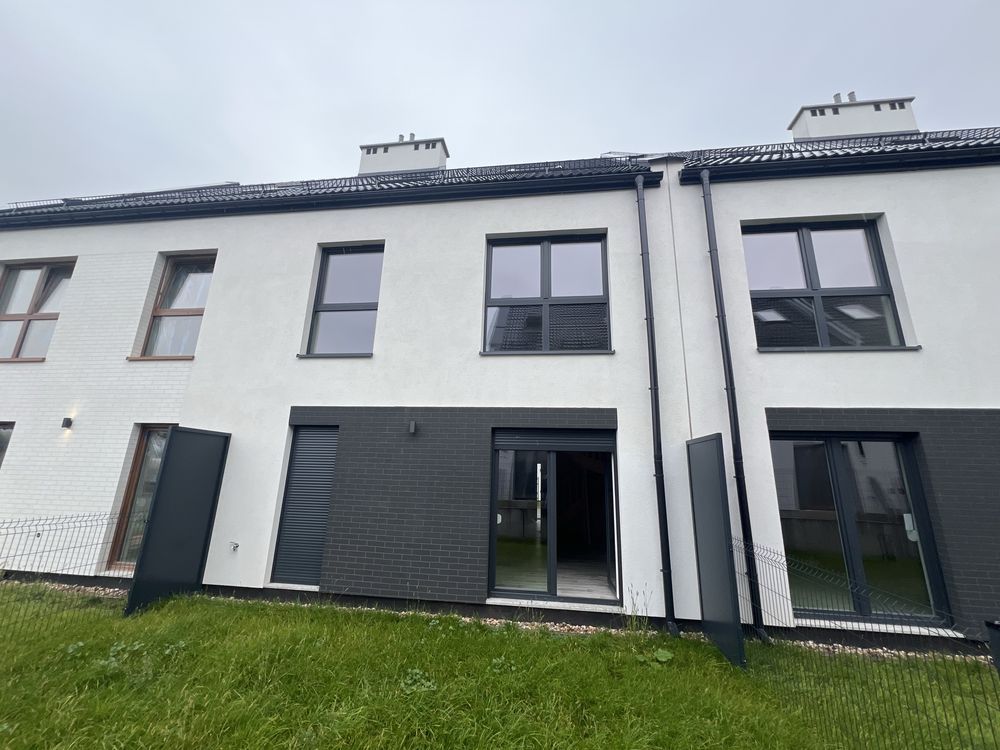 dom szeregowy Wrocław Wojszyce, ul. Wojciecha Kilara