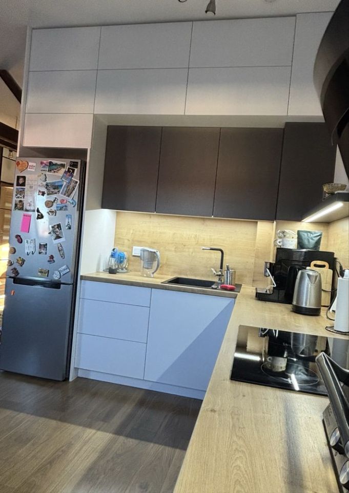 Mieszkanie 2-pokojowe Łódź Romanów. Zdjęcie 3