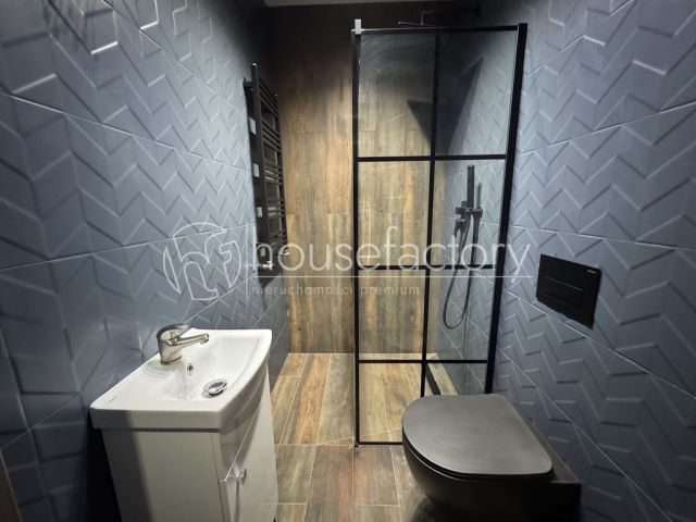 Mieszkanie 3-pokojowe Łódź Śródmieście, ul. Gdańska. Zdjęcie 4