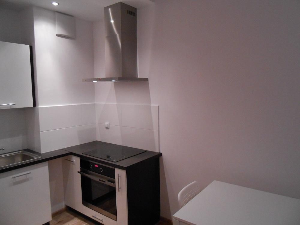 Mieszkanie 2-pokojowe Warszawa Wilanów, al. Rzeczypospolitej. Zdjęcie 6