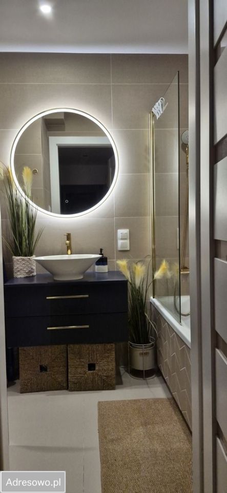 Mieszkanie 3-pokojowe Jelenia Góra Cieplice Śląskie-Zdrój, ul. Dwudziestolecia. Zdjęcie 16