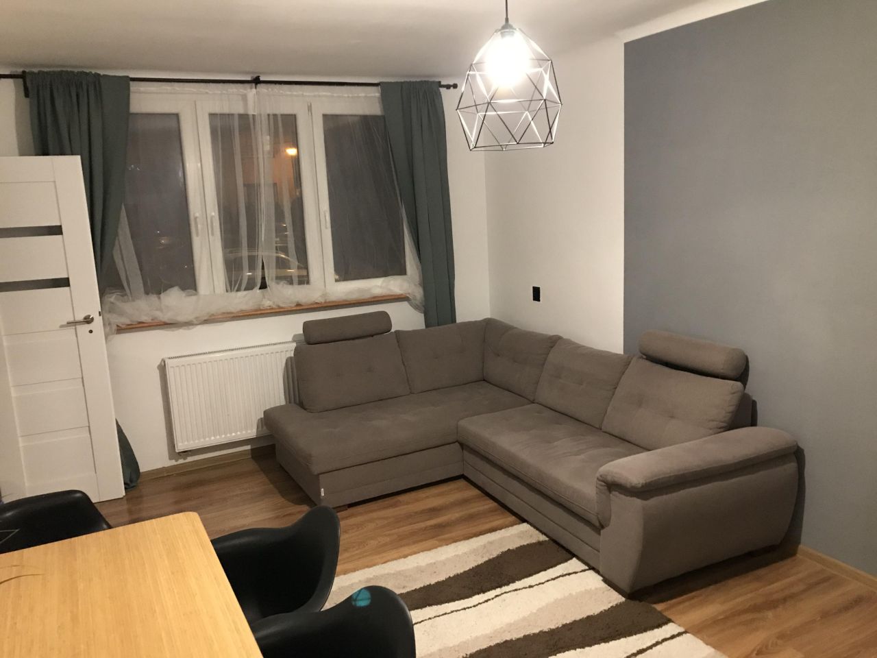 Mieszkanie 1-pokojowe Tarczyn, ul. Warszawska. Zdjęcie 4