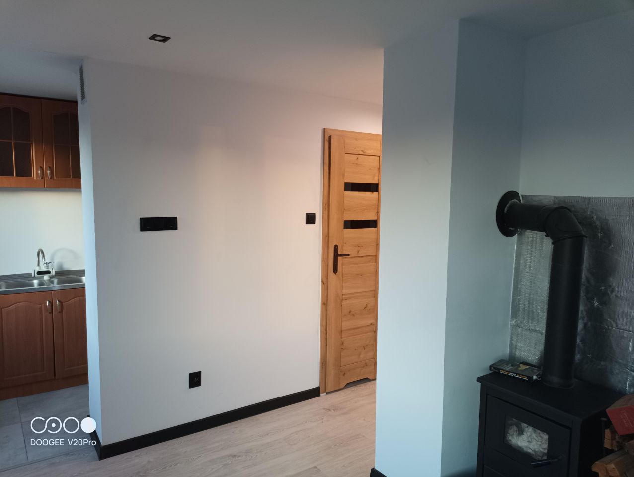 Mieszkanie 1-pokojowe Chrobrów. Zdjęcie 2