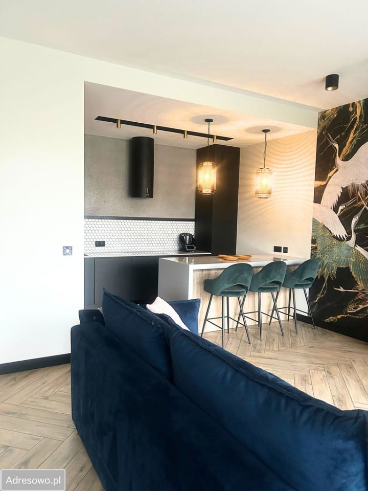 Mieszkanie 2-pokojowe Warszawa Ochota, ul. Maszynowa. Zdjęcie 8