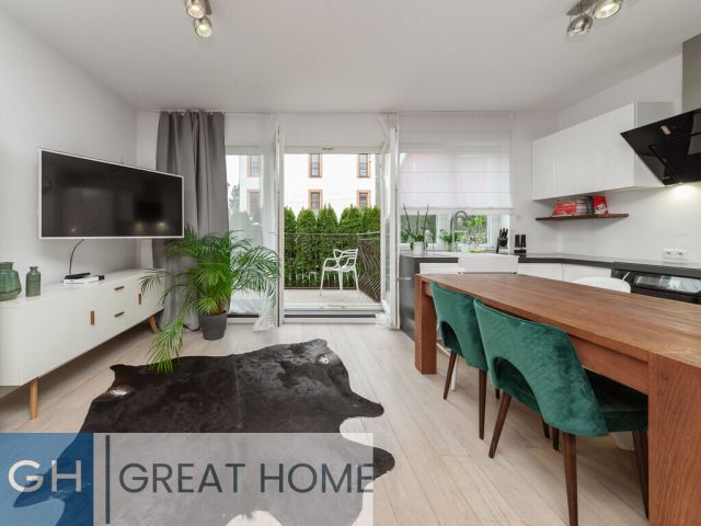 Mieszkanie 2-pokojowe Warszawa Praga-Południe, ul. Liwiecka. Zdjęcie 1