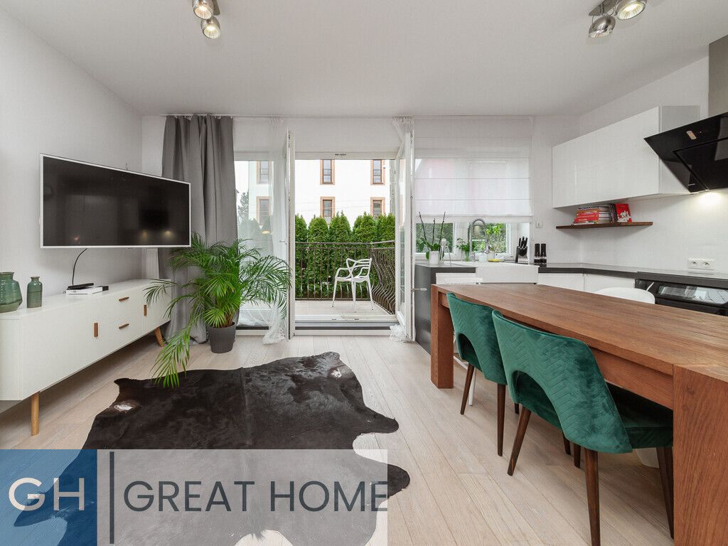 Mieszkanie 2-pokojowe Warszawa Praga-Południe, ul. Liwiecka. Zdjęcie 1