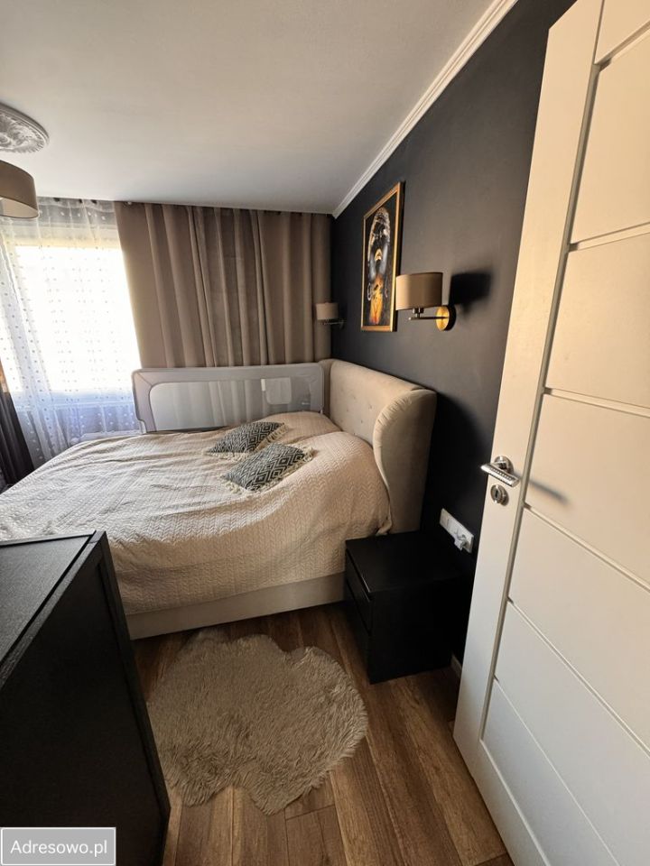 Mieszkanie 4-pokojowe Tarnowskie Góry, ul. Łotewska. Zdjęcie 12