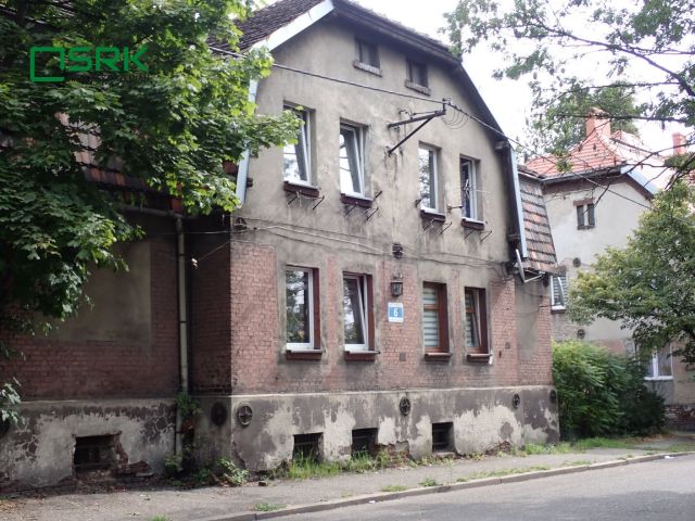 Mieszkanie 2-pokojowe Bytom Bobrek, ul. Krzysztofa Kamila Baczyńskiego. Zdjęcie 1