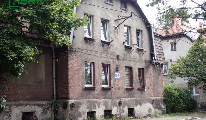 Mieszkanie 2-pokojowe Bytom Bobrek, ul. Krzysztofa Kamila Baczyńskiego