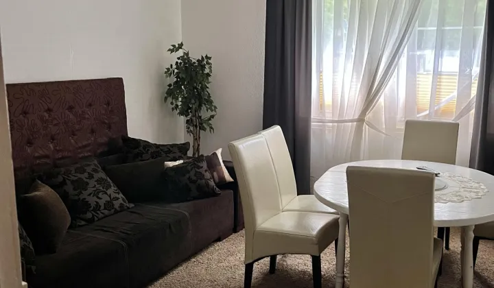 Mieszkanie 2-pokojowe Bydgoszcz Okole, ul. Chłodna